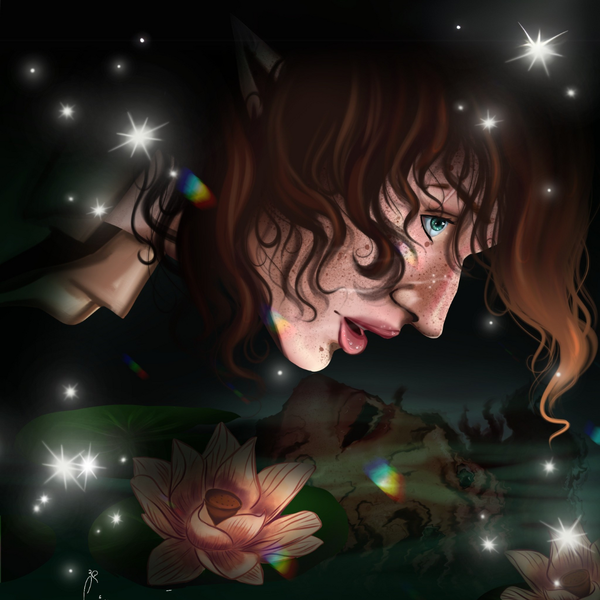 Bard Original Characters (OCs) | CharacterHub