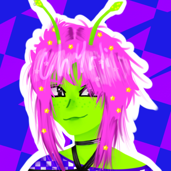Neon Original Characters (OCs) | CharacterHub