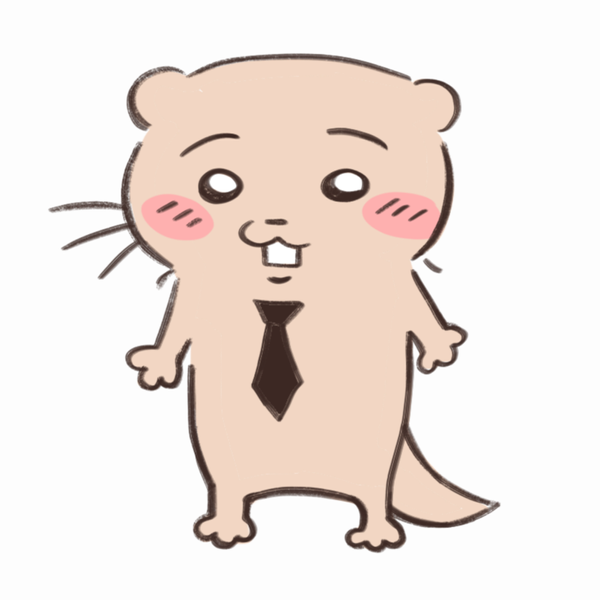 Otter Original Characters (OCs) | CharacterHub