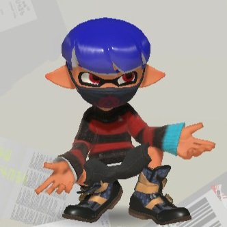 Inkling Original Characters (OCs) | CharacterHub