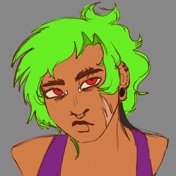 Brazilian Original Characters (OCs) | CharacterHub