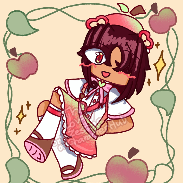 Cutecore Original Characters (OCs) | CharacterHub