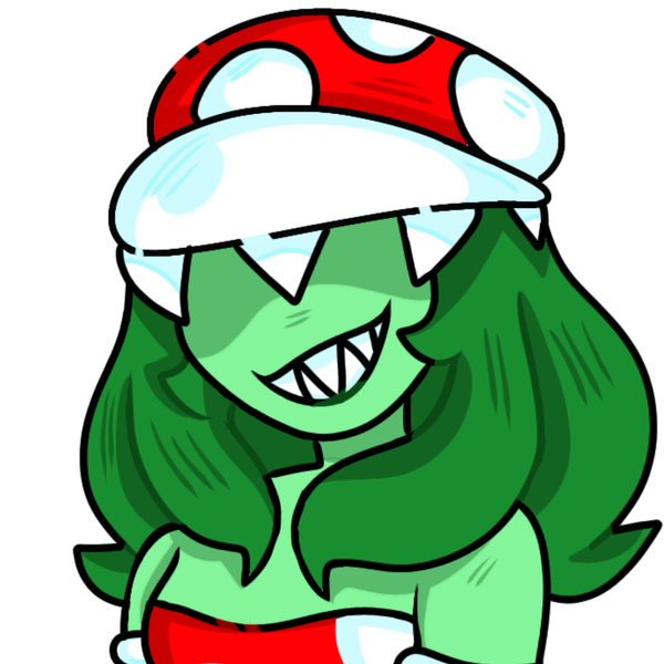 Super Mario Original Characters (OCs) | CharacterHub