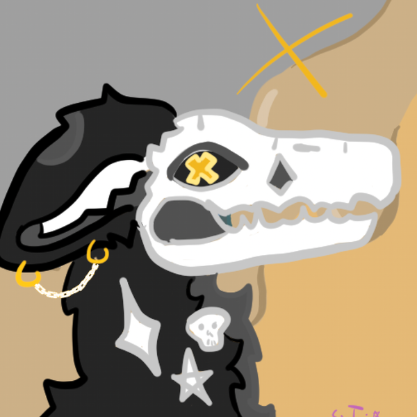 Raptor Original Characters (OCs) | CharacterHub