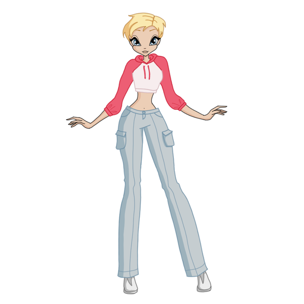CharacterHub - Share and store your original characters