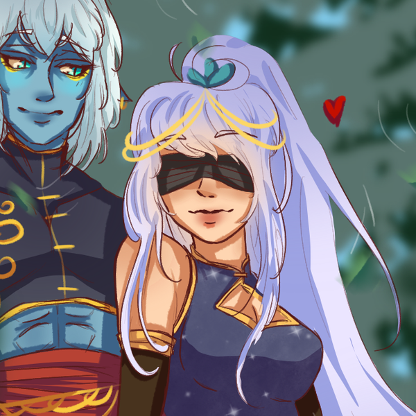 Protector Original Characters (OCs) | CharacterHub