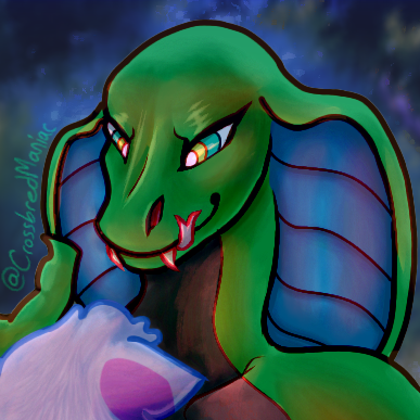 Scalie Original Characters (OCs) | CharacterHub