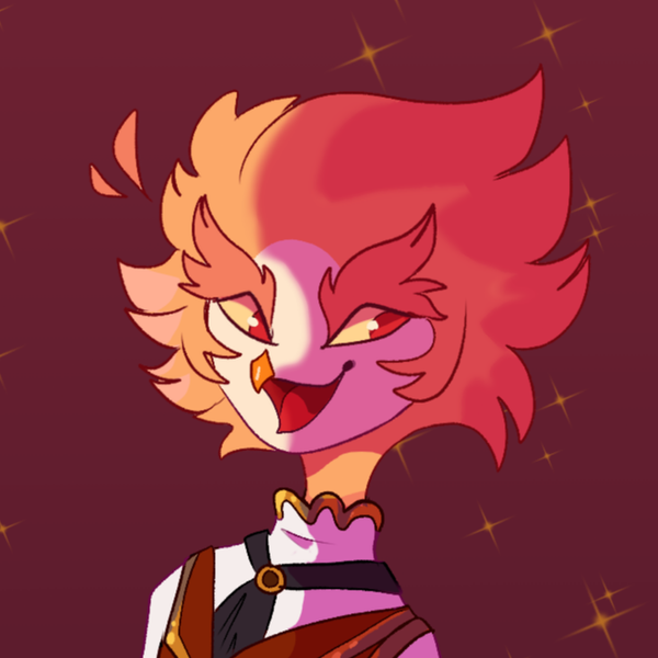 Phoenix Original Characters (OCs) | CharacterHub