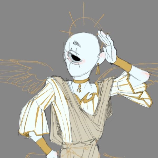Cryptid Original Characters (OCs) | CharacterHub