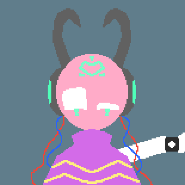 Iterator Original Characters (OCs) | CharacterHub
