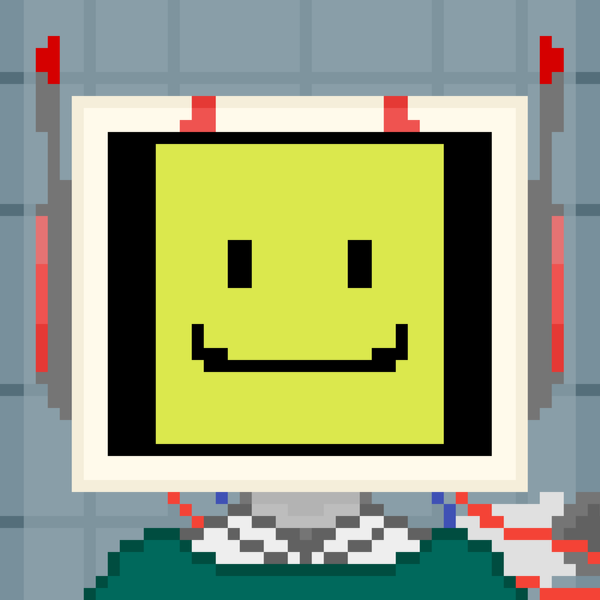 Iterator Original Characters (OCs) | CharacterHub