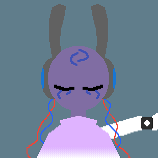 Iterator Original Characters (OCs) | CharacterHub
