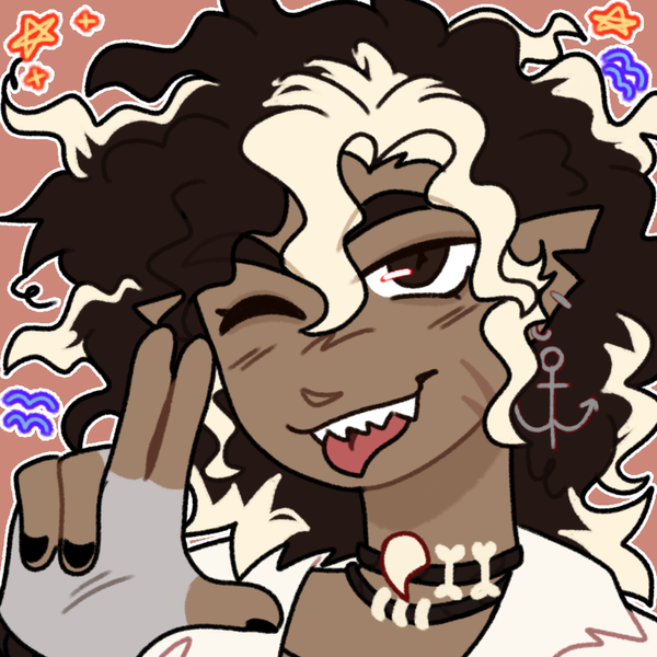 Merman Original Characters (OCs) | CharacterHub