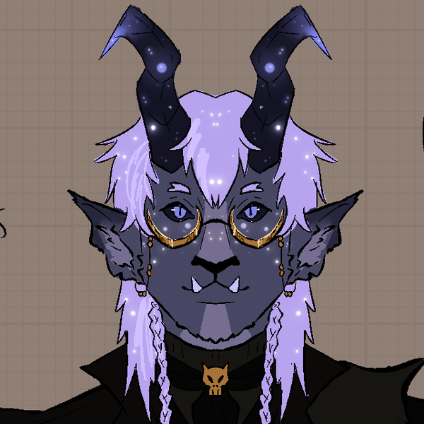 Ghost (Band) Original Characters (OCs) | CharacterHub