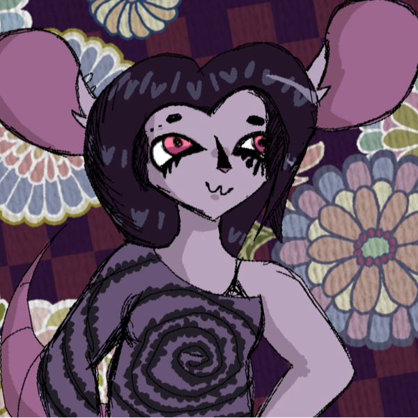 Mouse Original Characters (OCs) | CharacterHub