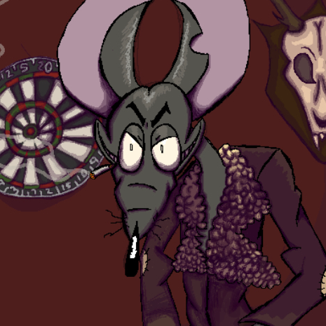 Rat Original Characters (OCs) | CharacterHub