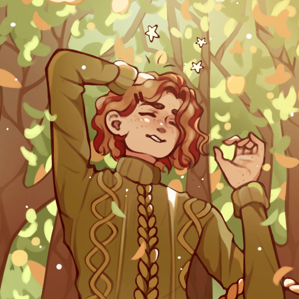 Irish Original Characters (OCs) | CharacterHub