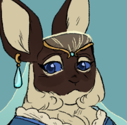 Bunny Original Characters (OCs) | CharacterHub