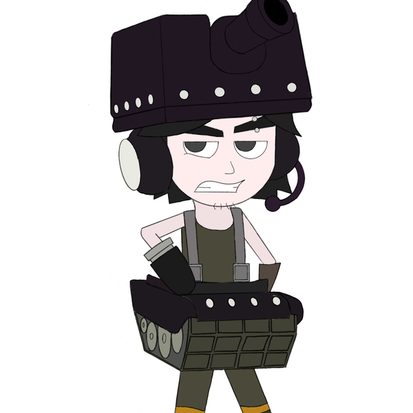 Miitopia Original Characters (OCs) | CharacterHub