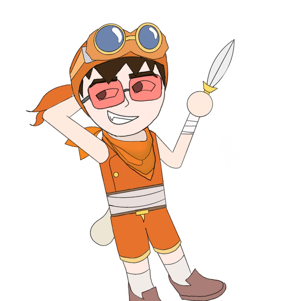 Miitopia Original Characters (OCs) | CharacterHub