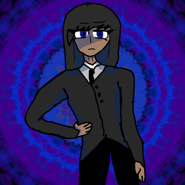 Cold Original Characters (OCs) | CharacterHub