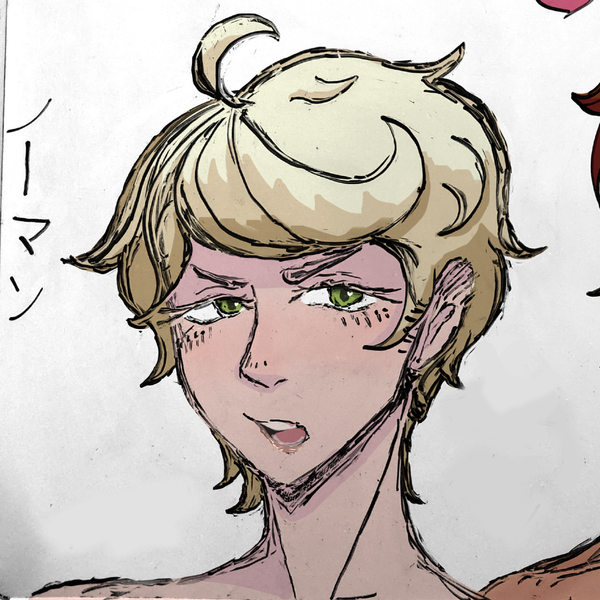 Grumpy Original Characters (OCs) | CharacterHub