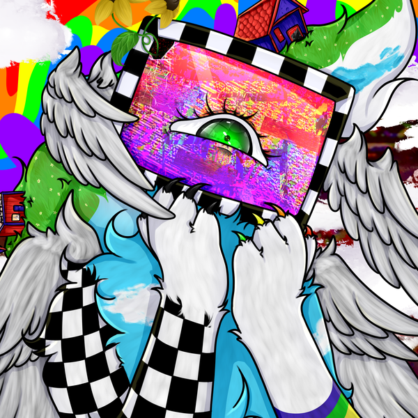 Liminal Original Characters (OCs) | CharacterHub
