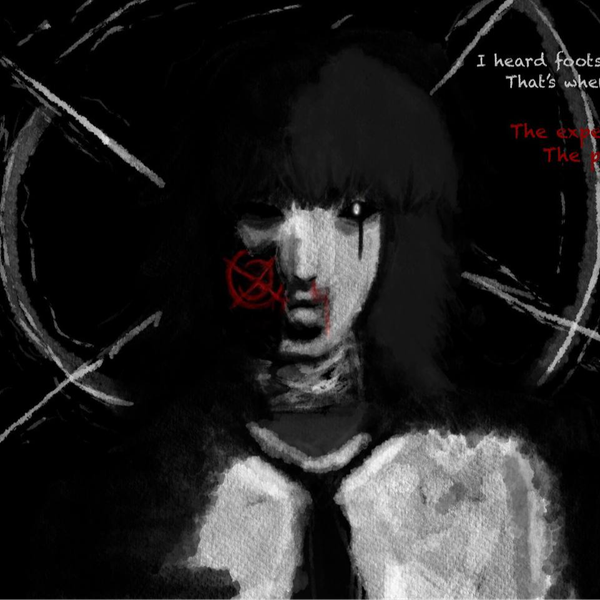 Slenderverse Original Characters (OCs) | CharacterHub