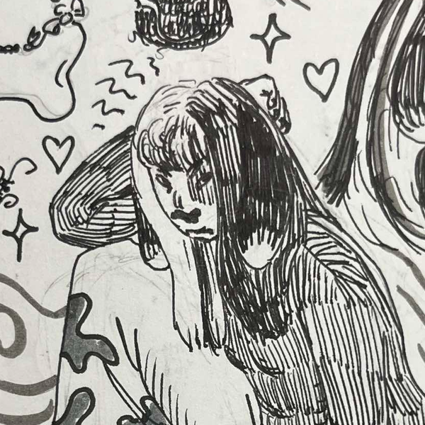 Cook Original Characters (OCs) | CharacterHub