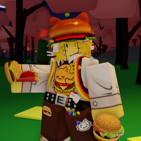 Cook Original Characters (OCs) | CharacterHub