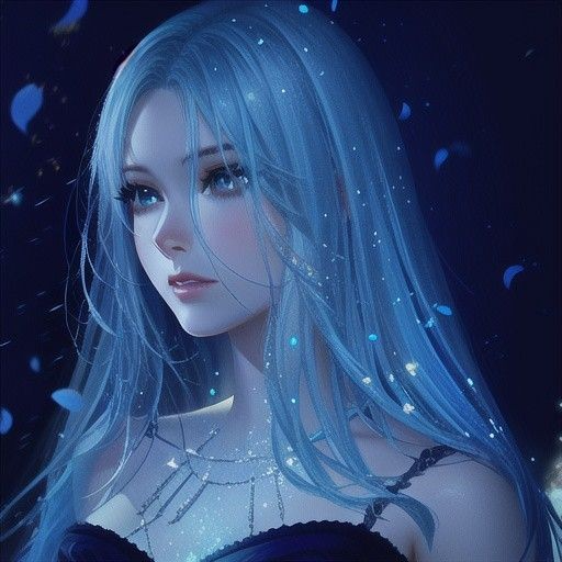 Nymph Original Characters (OCs) | CharacterHub