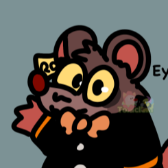 Rodent Original Characters (OCs) | CharacterHub