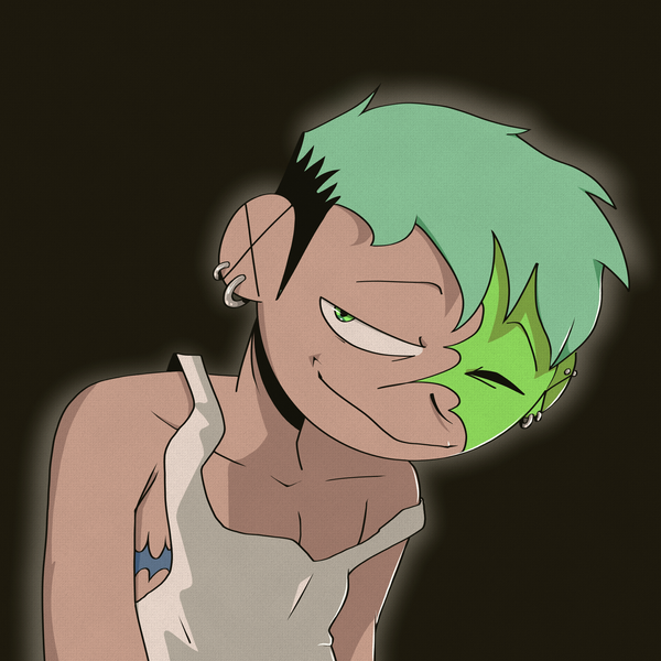 Toxic Original Characters (OCs) | CharacterHub