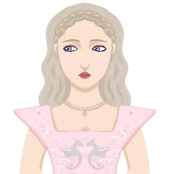 A Song of Ice and Fire Original Characters (OCs) | CharacterHub