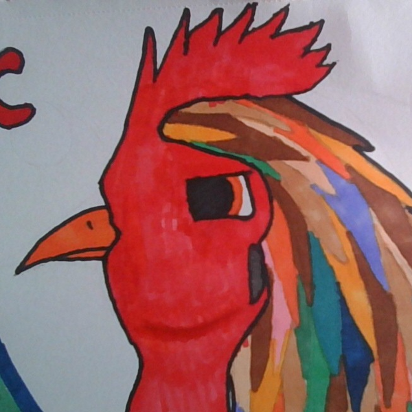 Chicken Original Characters (OCs) | CharacterHub
