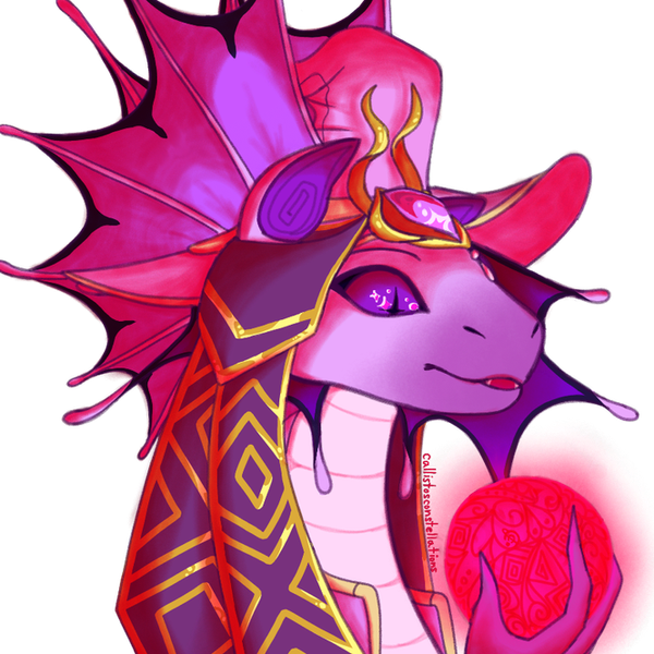 Flight Rising Original Characters (OCs) | CharacterHub