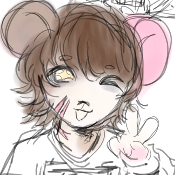 Mouse Original Characters (OCs) | CharacterHub