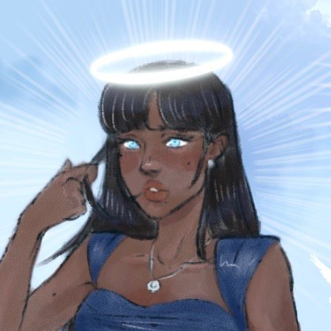 Nephilim Original Characters (OCs) | CharacterHub