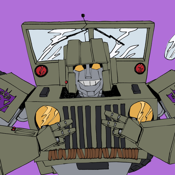 Mech Original Characters (OCs) | CharacterHub