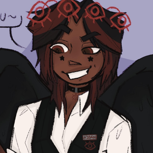 Liminal Original Characters (OCs) | CharacterHub