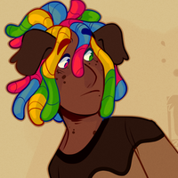 Candy Original Characters (OCs) | CharacterHub
