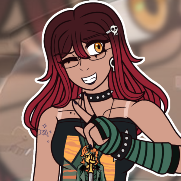 Brazilian Original Characters (OCs) | CharacterHub