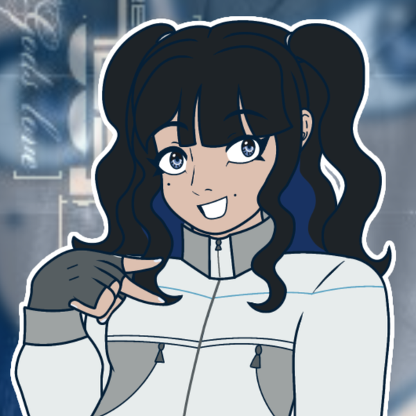 Cybercore Original Characters (OCs) | CharacterHub