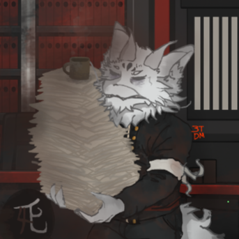 Project Moon Original Characters (OCs) | CharacterHub