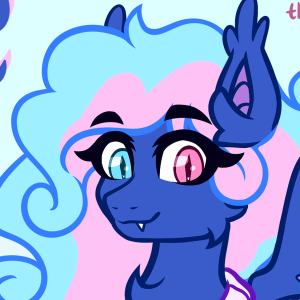 Bat Pony Original Characters (OCs) | CharacterHub