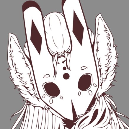 Mask Original Characters (OCs) | CharacterHub