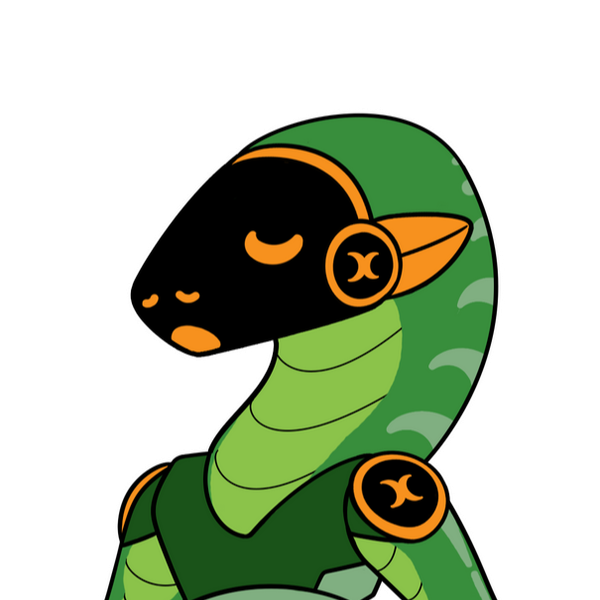 Protogen Original Characters (OCs) | CharacterHub