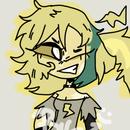 Lightning Original Characters (OCs) | CharacterHub