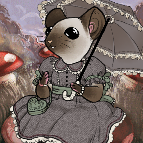 Mouse Original Characters (OCs) | CharacterHub