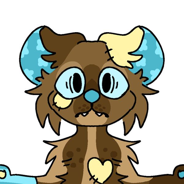 Rodent Original Characters (OCs) | CharacterHub